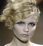 Высокие прически