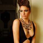 Высокие прически