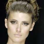 Высокие прически