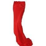 Модные длинные юбки