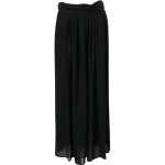 Модные длинные юбки