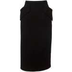 Модные длинные юбки