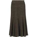 Модные длинные юбки