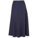 Модные длинные юбки