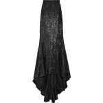 Модные длинные юбки