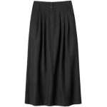 Модные длинные юбки