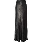 Модные длинные юбки