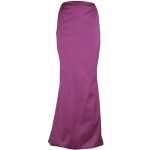 Модные длинные юбки