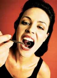 Гадаем по зубам