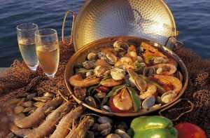 Здоровое питание. Морепродукты. В чем изюминка?