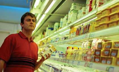 Тайны красочных упаковок