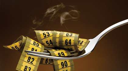 Обмануть калории