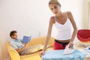 Не потерять себя!