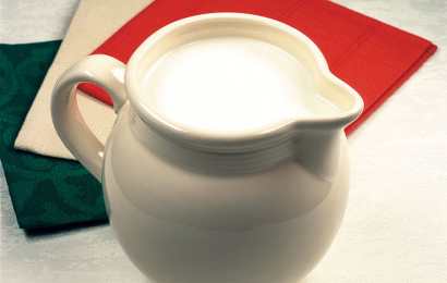 Кефир — напиток долгожителей