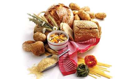 Как клетчатка влияет на вес?