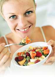 Как клетчатка влияет на вес?