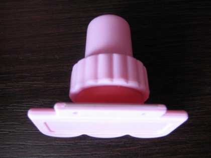 Как использовать стемпинг в дизайне ногтей