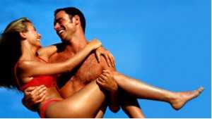 Внимание! Курортный роман!