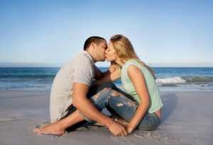 Внимание! Курортный роман!