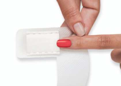 Как снять гель-лак (шеллак)