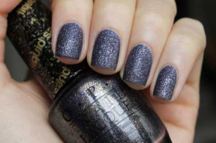 Модные тенденции в дизайне ногтей