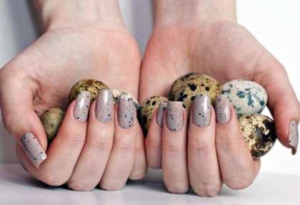 Укрепляем здоровье при помощи перепелиных яиц