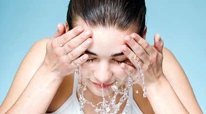 Красота от природы