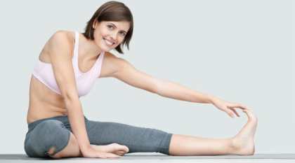 Растяжка: приобретаем подлинную гибкость