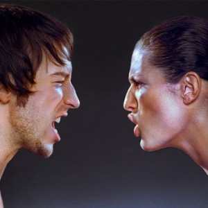 От любви до ненависти