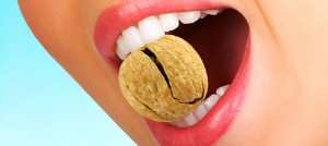 Орехи. Полезные свойства