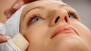 Броссаж. Новый взгляд на уход за лицом!