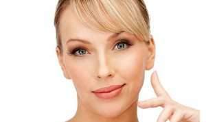 Жировики на лице! Как избавиться?