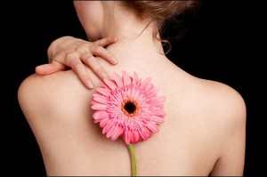 Прыщи на спине? Как исправить положение?