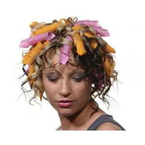 Какие бигуди выбрать? Разнообразие причесок на каждый день!