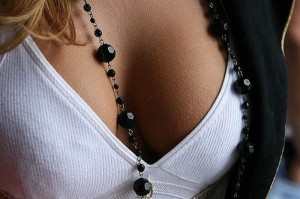 Гусиная кожа. На теле? Что с ней делать?