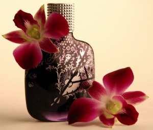 Как пользоваться духами? - Все просто!