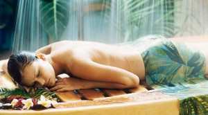 СПА процедуры. Как создать домашние СПА процедуры?