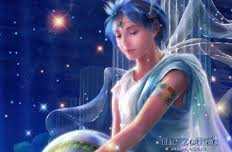 Гороскоп красоты! 2013 год! Что год грядущий нам готовит?