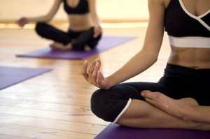 Йога. В чем секрет йоги?