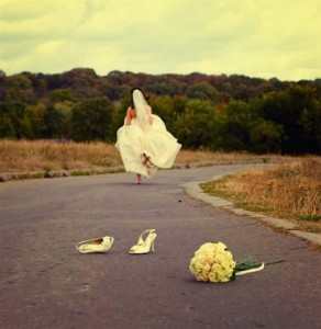 Замуж второй раз? – Не хочу!