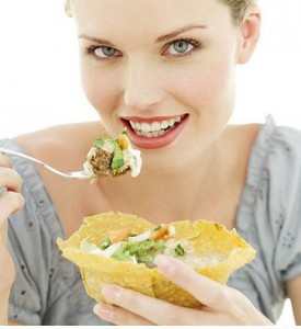 А нужна ли диета?