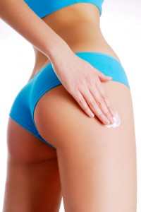 Избавиться от растяжек? Это возможно?