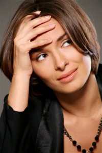 Замуж второй раз? – Не хочу!