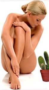 Депиляция волос, эпиляция волос - что лучше?