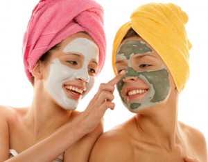 Косметическая глина. Делаем свой выбор