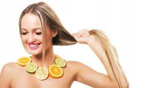 Витамины для кожи