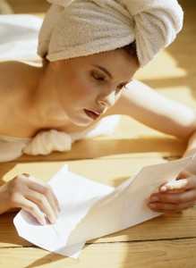 Жирные волосы. Уход за жирными волосами