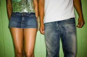 Мужские и женские отличия. Психология