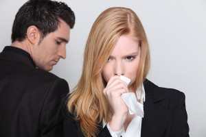 Причины развода. А можно избежать?