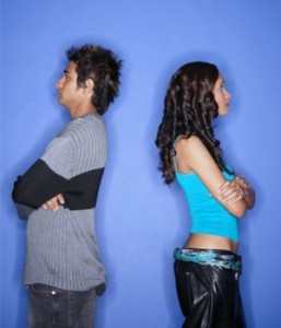 Причины развода. А можно избежать?